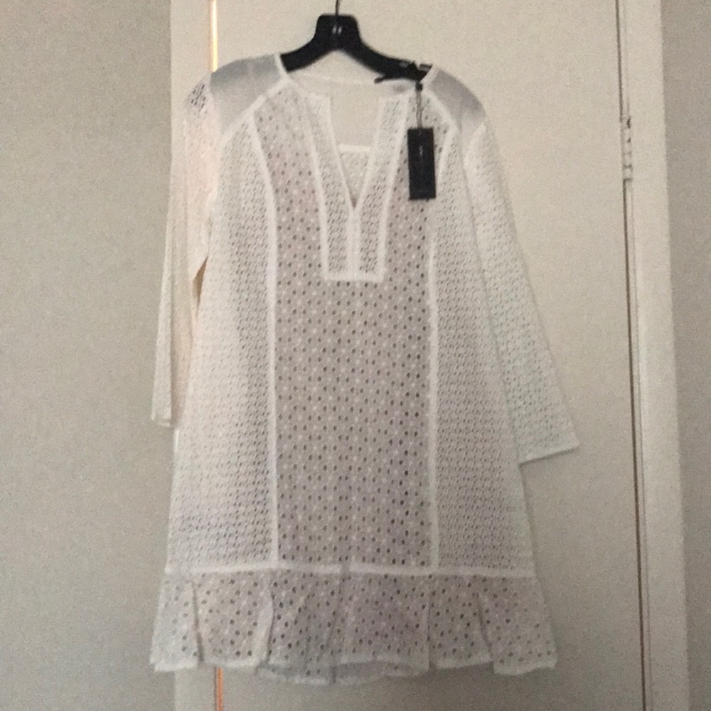 BCBG MAXAZRIA Sofee Dress